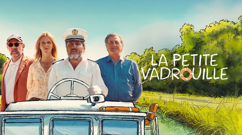 La Petite Vadrouille
