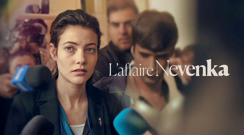L'affaire Nevenka