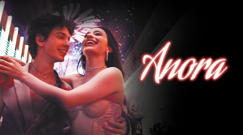 Anora