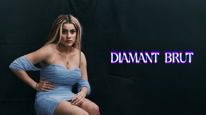 Diamant brut