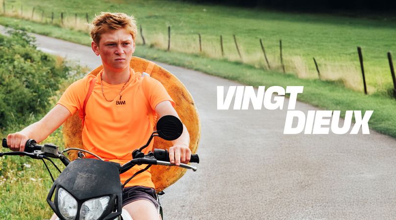 Vingt dieux