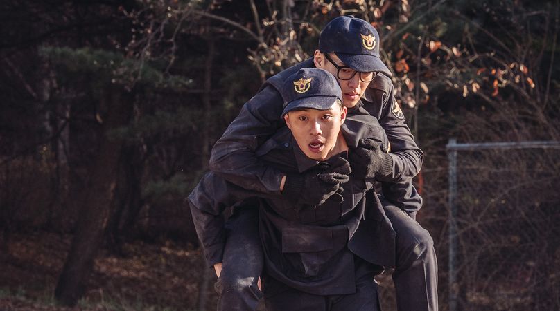 Midnight Runners
