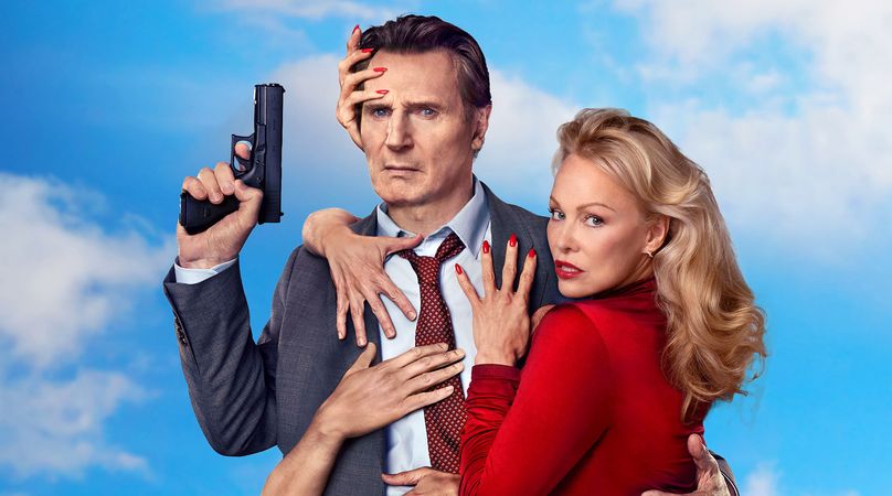 Y a-t-il un flic pour sauver le monde ?