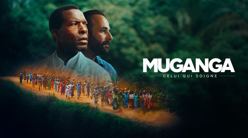 Muganga - Celui qui soigne