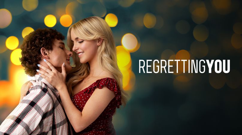 Regretting You
