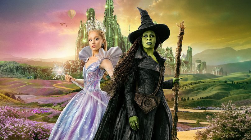 Wicked : Partie II