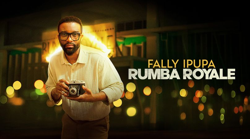 Rumba Royale