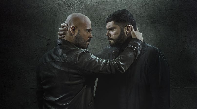 Gomorra