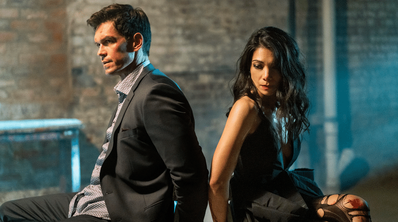 True lies: pour le meilleur et pour le pire