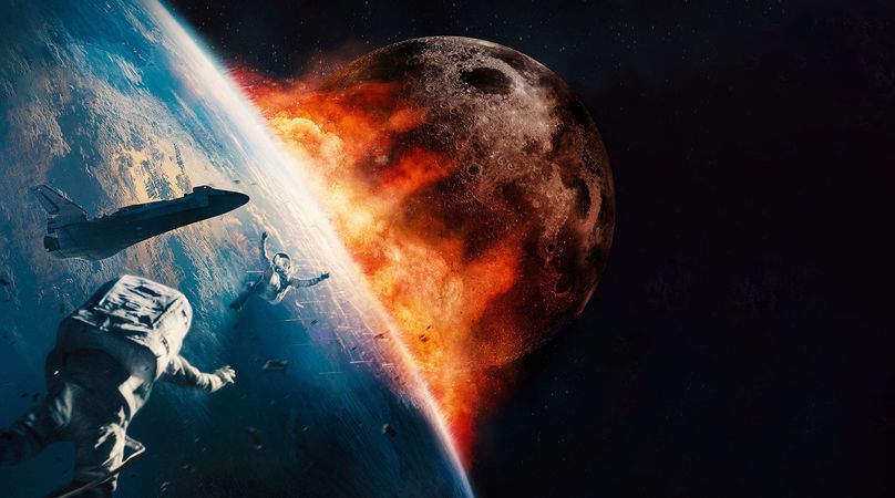 Moonfall
