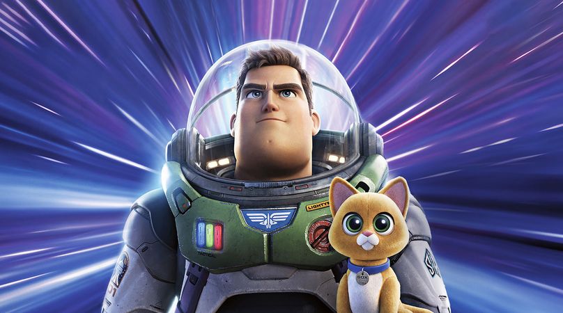 Buzz l'Eclair
