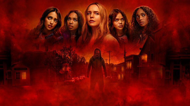 Pretty Little Liars : Original Sin
