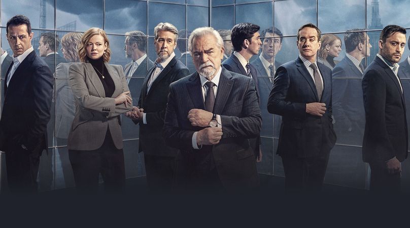 Succession - Saison 4