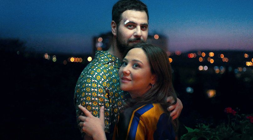 L'amour, c'est surcoté