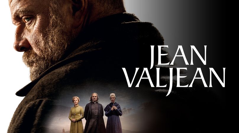Jean Valjean