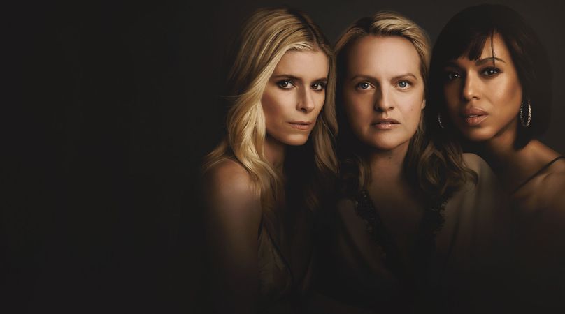 Imperfect Women