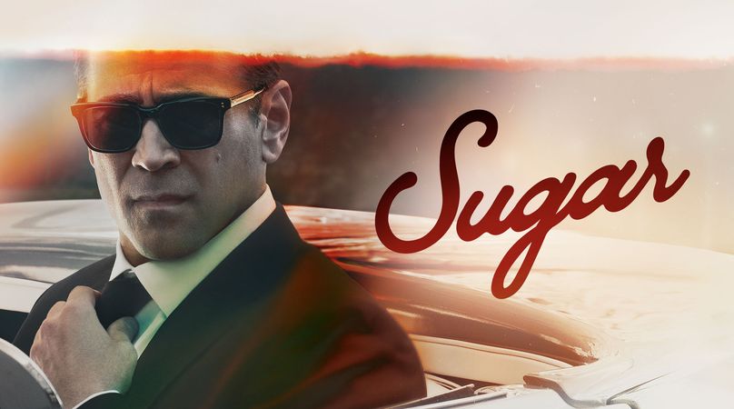 Sugar