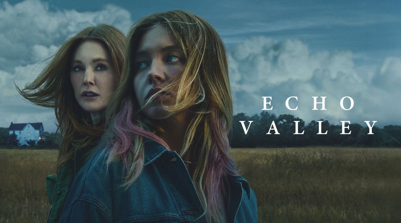 Echo Valley