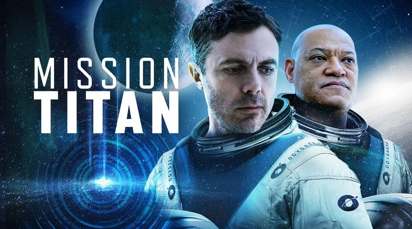Mission Titan