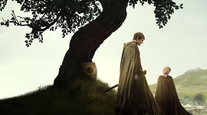 A Knight of the Seven Kingdoms