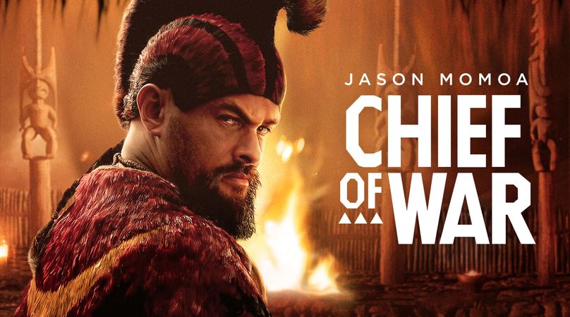 Chief of War