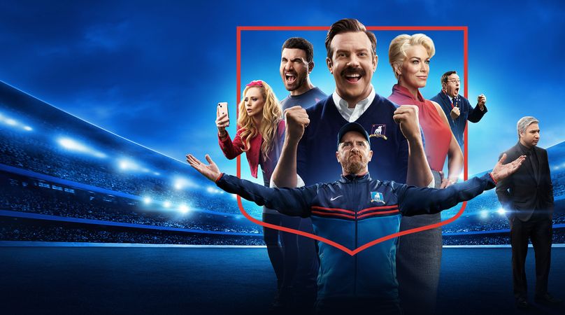 Ted Lasso
