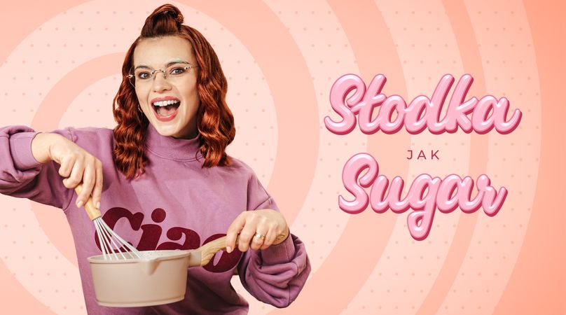 Słodka jak Sugar