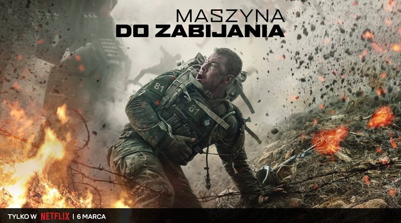 Maszyna do zabijania
