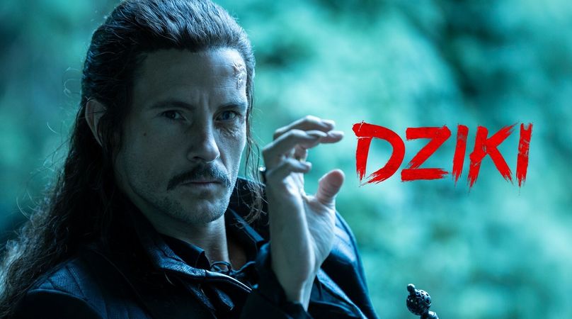 Dziki