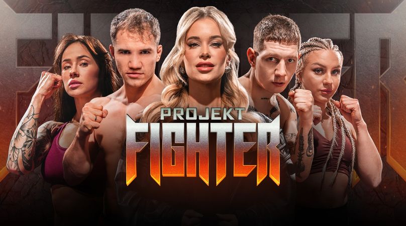 Projekt Fighter