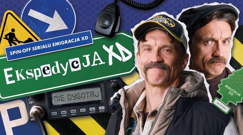 Ekspedycja XD