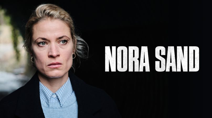 Nora Sand