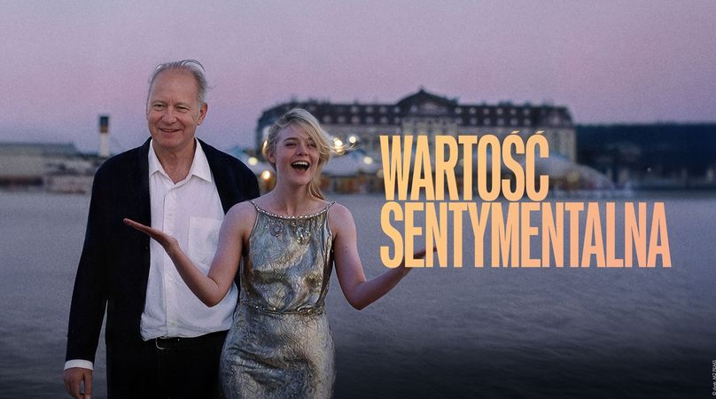 Wartość sentymentalna