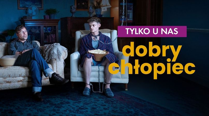 Dobry chłopiec