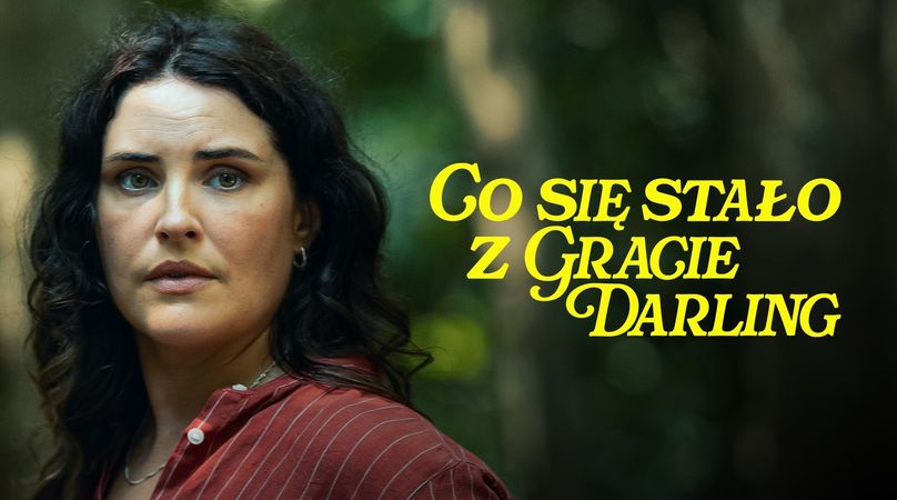 Co się stało z Gracie Darling