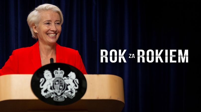 Rok za rokiem