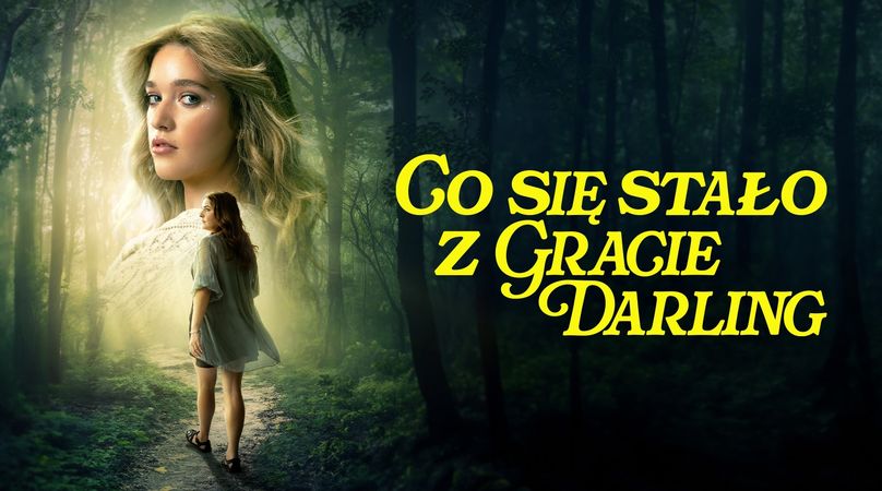 Co się stało z Gracie Darling