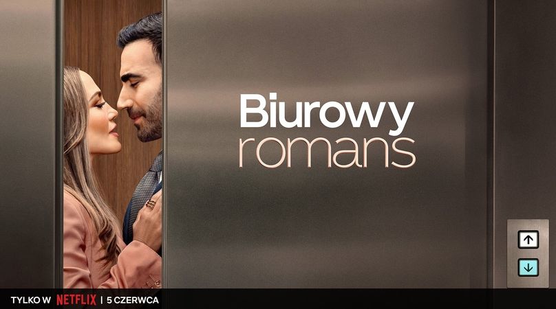 Biurowy romans