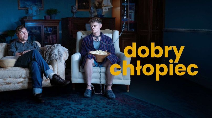 Dobry chłopiec