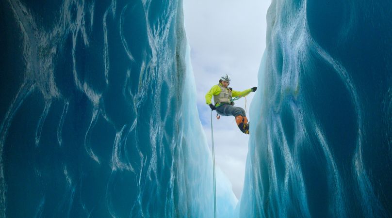 Patagonia. Życie na krańcu świata