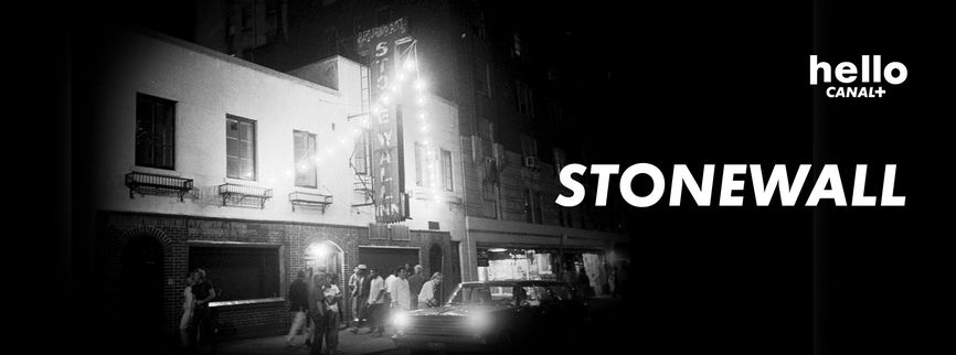 Stonewall : Aux origines de la Gay Pride