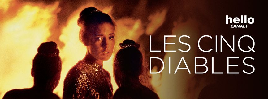 Les Cinq Diables
