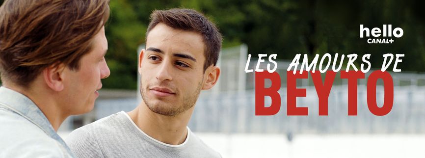 Les Amours de Beyto