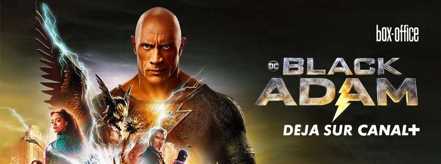 Black Adam
