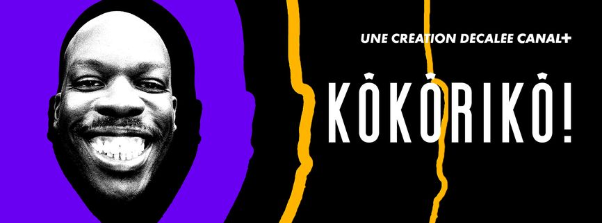 KÔKÔRIKÔ !