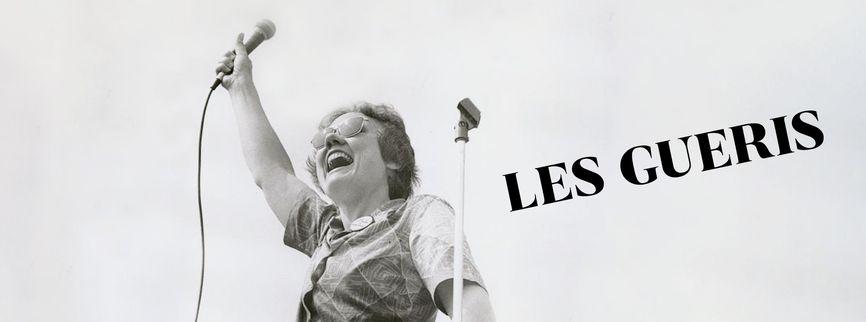 Les Guéris