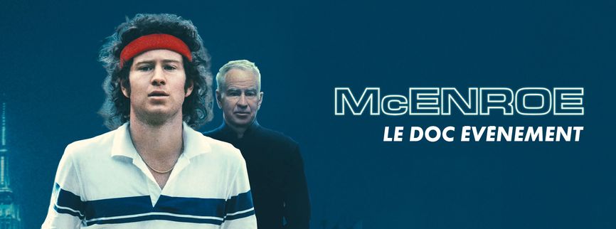 McEnroe