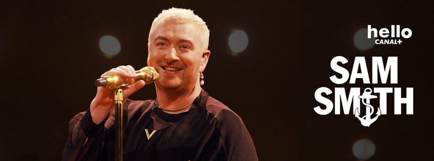 Sam Smith Live at the Royal Albert Hall