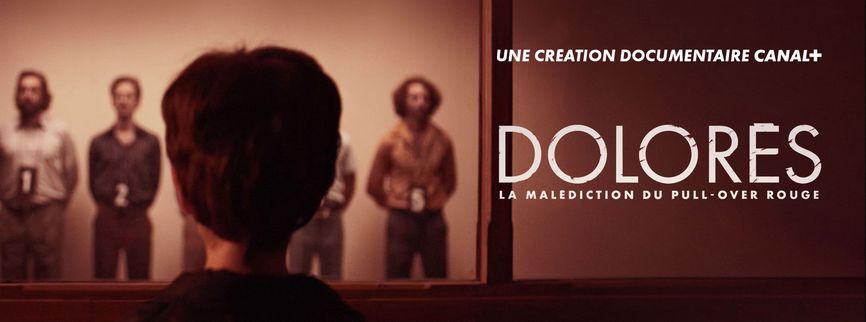 Dolorès, la malédiction du pull-over rouge