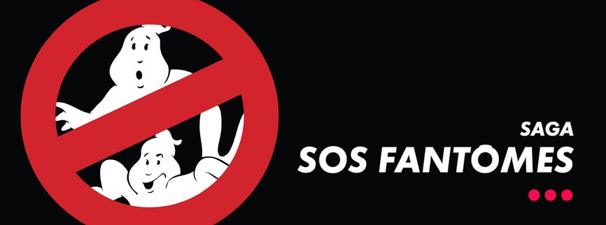S.O.S fantômes